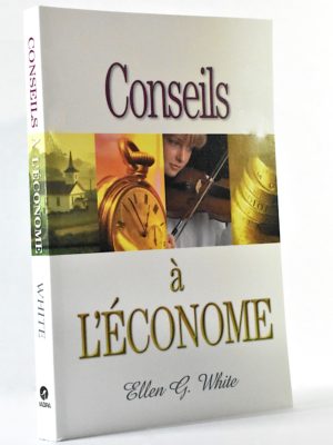 conseil a l'économe