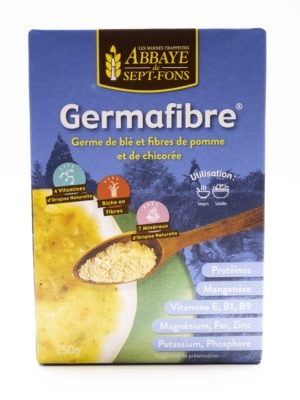 Germe de blé
