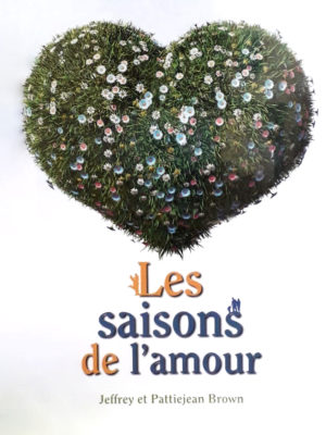 les saisons de l'amour