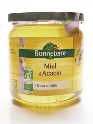 miel d'Acacia bonneterre