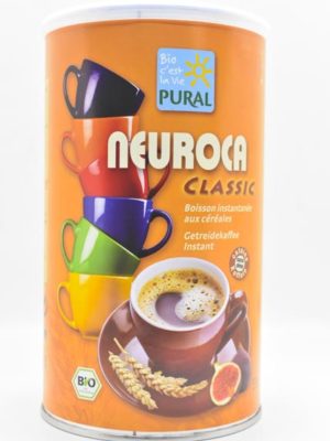 Boisson instantanée céréales