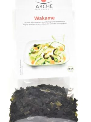 WAKAME