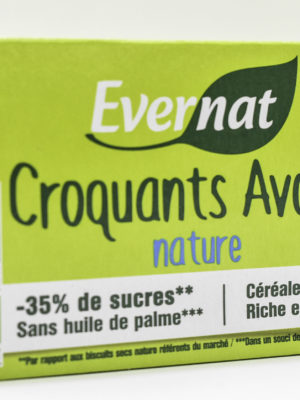 Croquant Avoine