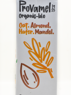 LAIT AMANDE PROVAMEL