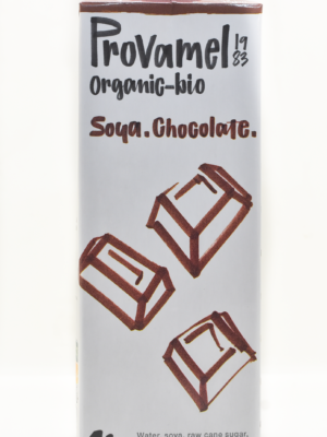 LAIT SOJA CHOCOLAT PROVAMEL
